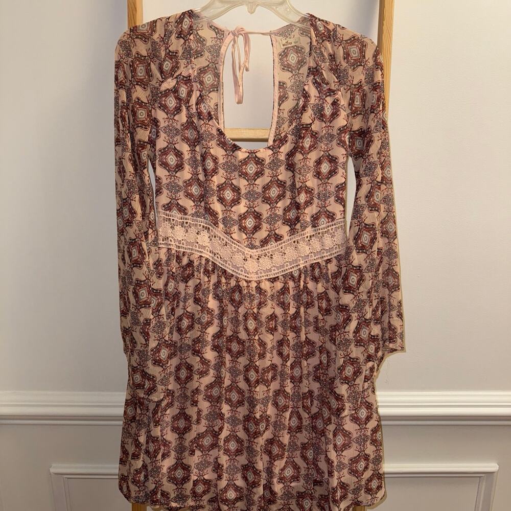 Hollister Dress